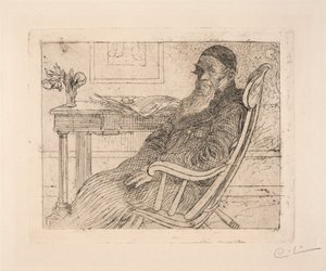  door Carl Larsson