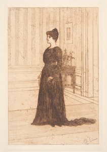  door Carl Larsson