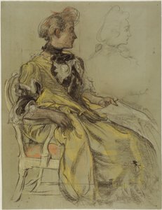  door Carl Larsson