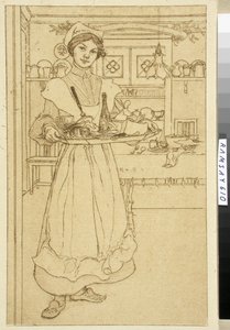  door Carl Larsson