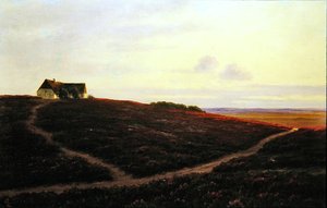 Een Cottage in Jutland