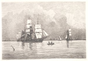 Vanuit de rede van Kopenhagen