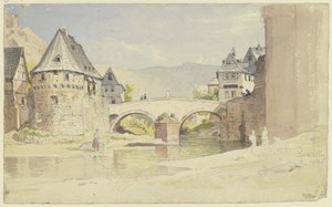  door Carl Morgenstern