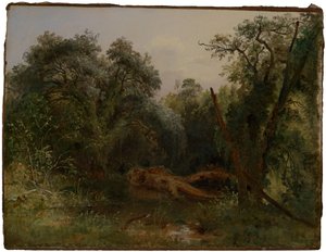  door Carl Morgenstern