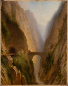  door Carl Morgenstern