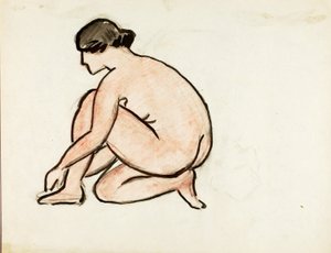 Vrouwelijk figuur