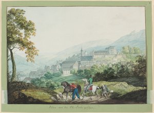  door Carl Philipp Fohr