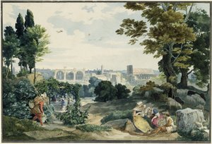  door Carl Philipp Fohr