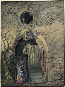  door Carl Philipp Fohr