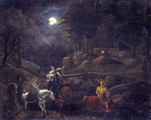  door Carl Philipp Fohr