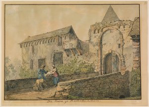  door Carl Philipp Fohr