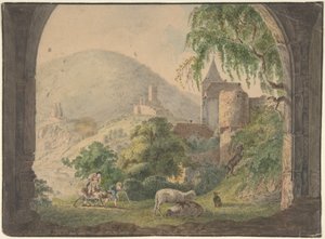  door Carl Philipp Fohr