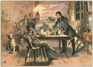 Leven van Otto von Bismarck