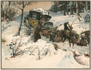 Het leven van Otto von Bismarck door Carl Rohling