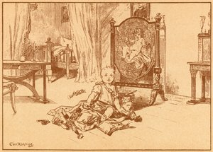 Het leven van Otto von Bismarck door Carl Rohling