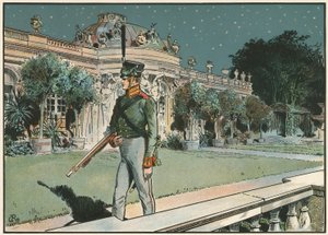 Het leven van Otto von Bismarck