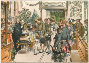Het leven van Otto von Bismarck door Carl Rohling