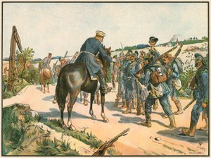 Leven van Otto von Bismarck door Carl Rohling