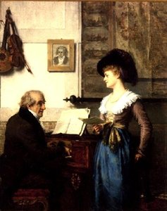 Het duet