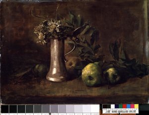 Stilleven