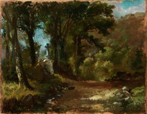  door Carl Spitzweg