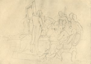 De Kunstveiling