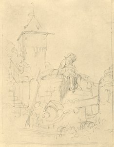 Die Schildwache