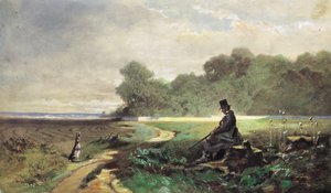 De zondagse jager