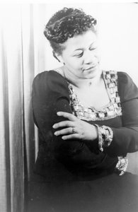 Ella Fitzgerald