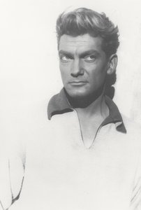 Jean Marais door Carl Van Vechten