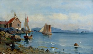 Hvaler-eilanden