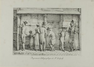 Drukkerij Delpech