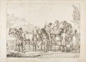 Engelse Reizigers