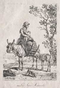 Moederzorg