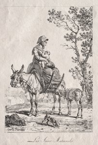Moederzorg