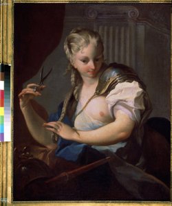 Jeanne d