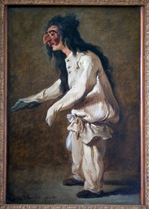 Polichinella (Pulcinella)