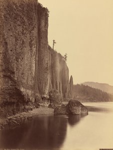 Kaap Hoorn, Columbia River, Oregon