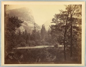 Meer Ah-Wi-Yah, Yosemite