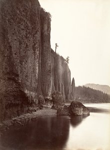 Kaap Hoorn, Columbia River, Oregon
