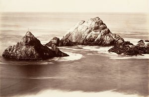 Seal Rocks