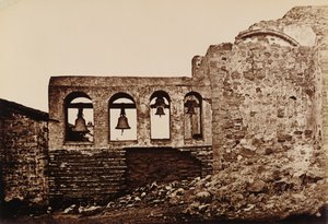  door Carleton Watkins