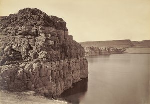 door Carleton Watkins