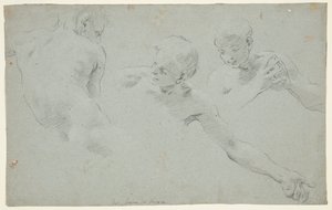 Figurenstudies