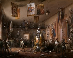 Risorgimento: De Vijf Dagen van Milaan