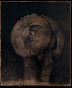 Monos door Carlo Cremaschi