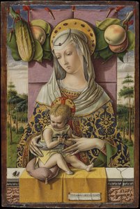 Madonna en Kind