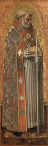 Sint Nicolaas van Bari