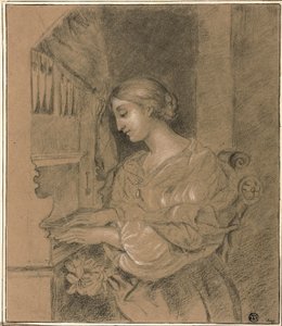 Sint Cecilia