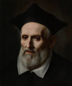 Sint Filippus Neri 1515-1595, 1645 of 1646
